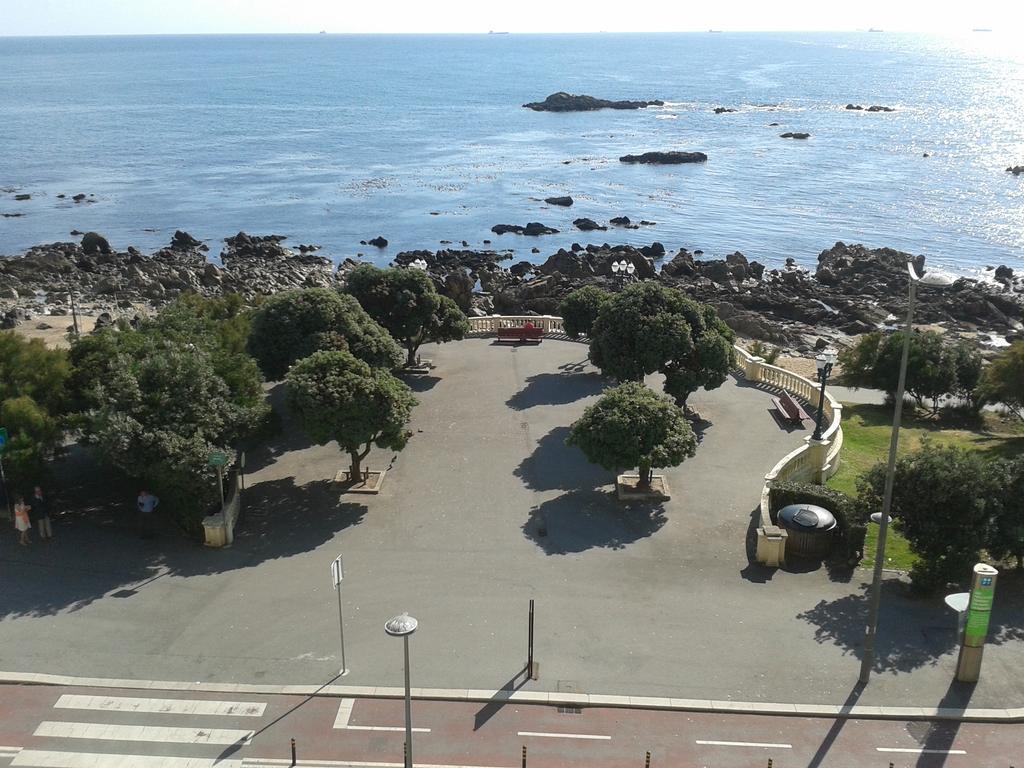 Daire Flat With The Sea View Porto